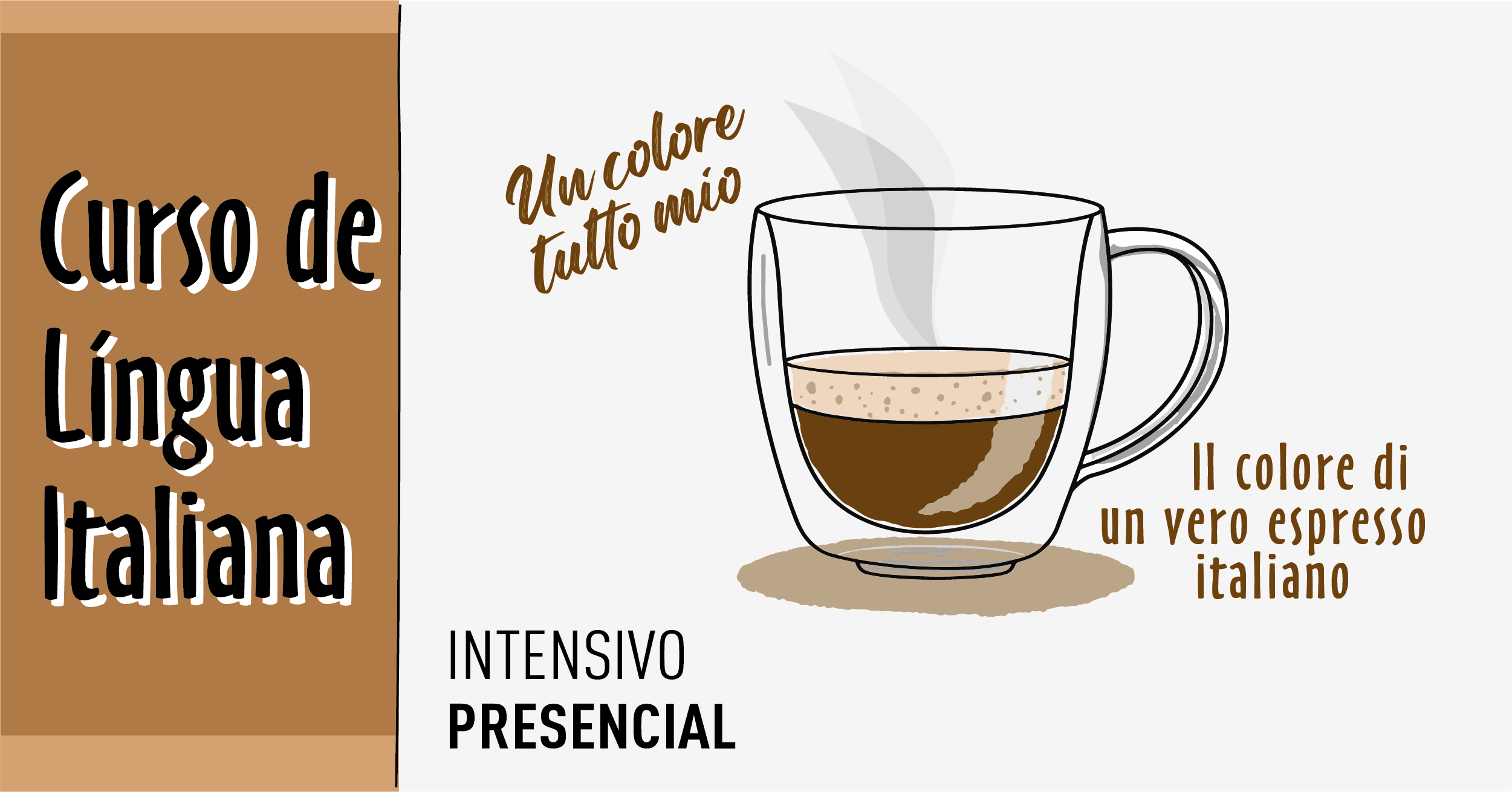 Intensivo PRESENCIAL de JANEIRO 2026!